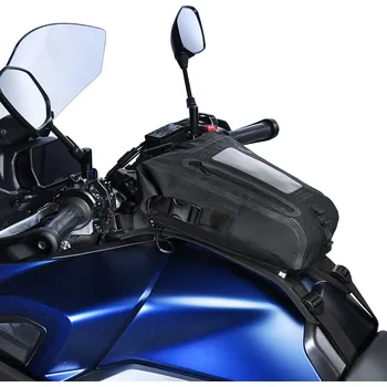 Zavazadlo na motocykl OXFORD - Anglie Voděodolný tankvak Oxford Aqua S8