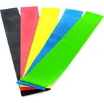 APT FT37 sada fitness gum 5 ks