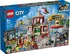 Stavebnice LEGO LEGO City 60271 Hlavní náměstí