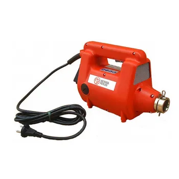 Hervisa Perles CMP 2kW