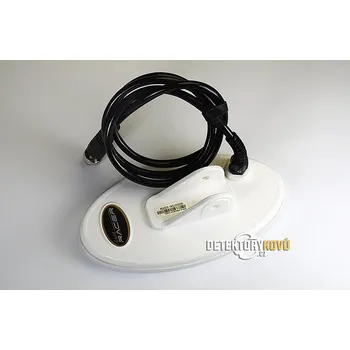 Cívka GOLD RACER 10x19 cm DD