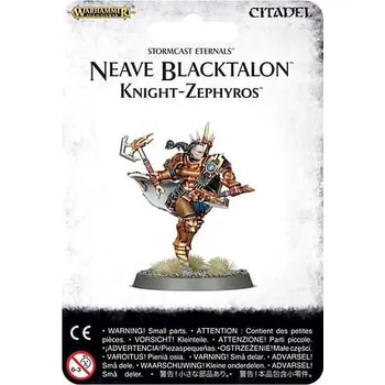 Desková hra Games Workshop Warhammer 40000: Stormcast Eternals Neave Blacktalon