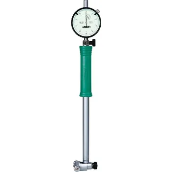 INSIZE Dutinoměr s číselníkovým úchylkoměrem INSIZE, typ 2322 Rozsah: 18-35mm