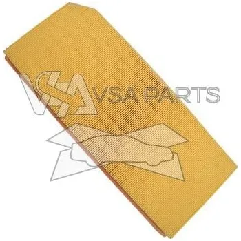 Filtr do auta TOPRAN Vzduchový filtr - Octavia II 2.0 TFSI - Topran