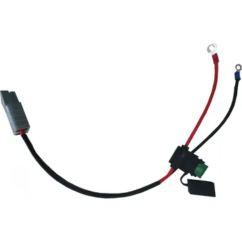 Člun Kabel K Baterii BumperBoat