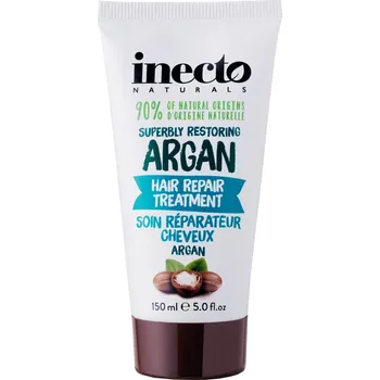 Inecto Naturals Argan Oil 150 ml