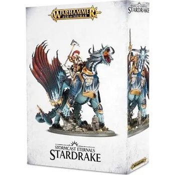Příslušenství k deskovým hrám Games Workshop Warhammer: Age of Sigmar - Stormcast Eternals Stardrake