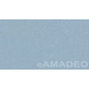 pvc podlaha Tarkett - Francie Homogenní PVC IQ Natural New - light blue 0187 - 2m