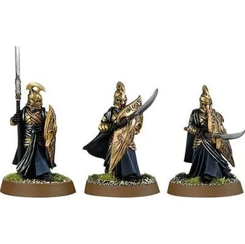 Desková hra Games Workshop LoTR Strategy Battle Game: High Elf Warriors