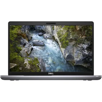 Notebook DELL Precision 3551 (YPJW9)