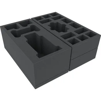Příslušenství k deskovým hrám Pěnový insert Feldherr pro Star Wars: IA - Heart of the Empire