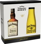Jack Daniel's Honey 35 % 0,7 l GB +…