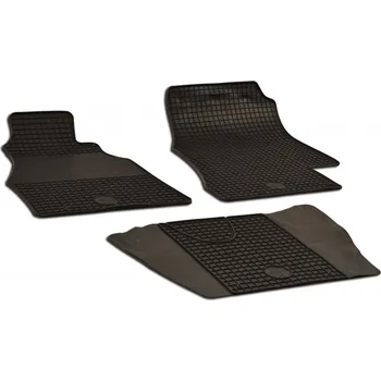 autokoberec Gumárny Zubří Gumové autokoberce Mercedes SPRINTER (1995-2005)