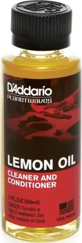 Planet Waves Lemon Oil 59 ml