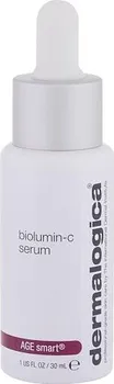 Pleťové sérum Dermalogica Age Smart Biolumin-C sérum s vitamínem C pro pevnou pleť