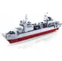 Stavebnice Sluban Sluban Model Bricks M38-B0698 zásobovací loď