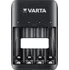 Nabíječka baterií Varta USB Quattro (57652101401)