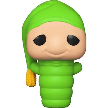 Figurka Funko POP: Glo Worm - Glo Worm (GW)