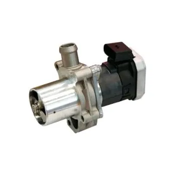 Autoelektrika AGR-Ventil, , 0011407660, A0011407660, PIERBURG, 7.21703.50.0