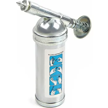 Profesionální mini mazací pistole pro přesné mazání, 80 ml (LT Machines)