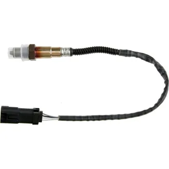 Lambda sonda NTY Lambda sonda DIRECT FIT RENAULT CLIO II 1.2 1.4 16V 1999- 1.2 16V 2001- 6LS001 7700107561 7700107433 7700107541 7700107561 7700108027 8200196260