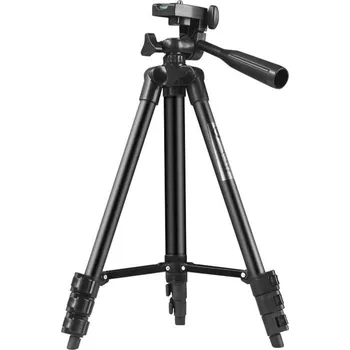 Sestava studiového vybavení Fotografický 3D stativ s pracovním rozsahem 35-102 cm