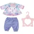 Doplněk pro panenku Zapf Creation Baby Annabell pyžamo Sladké sny