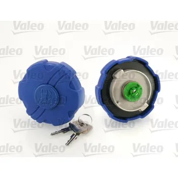 Palivová nádrž Uzávěr nádrže AdBlue RVI, Volvo, Scania Peters 129.016-00A