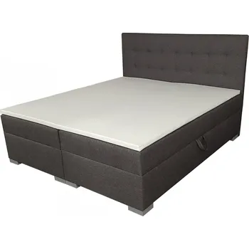 Postel Čalouněná postel ZOJA