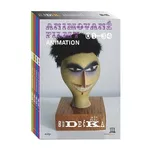 DVD Jiří Brdečka: Animované filmy 01-34 (2015) 3 disky