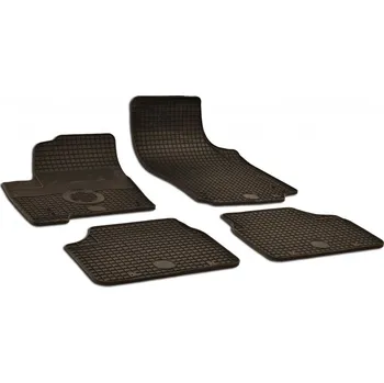 autokoberec Gumárny Zubří Gumové autokoberce Opel MERIVA (2010-)