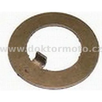 podložka Podložka pojistná s vnitřním nosem - 16,0