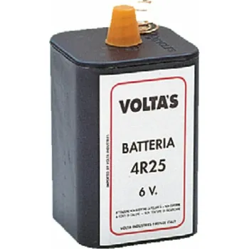 Informační tabulka Baterie do světla ISSA 09212