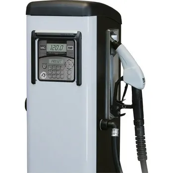 Palivové čerpadlo PIUSI VÝDEJNÍ STOJAN SELF SERVICE MC - AdBlue