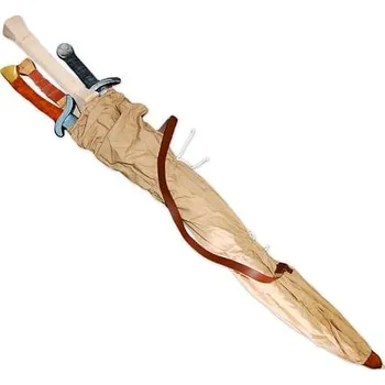 Karnevalový doplněk imago Vak na zbraně