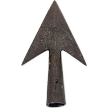 Karnevalový doplněk imago Středověký hrot Lovec