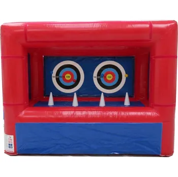 Dětské hřiště Archery Game - Nafukovací Terčovnice