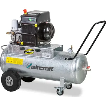 Kompresor Šroubový kompresor ACS 3,5-10-100 (400 V)