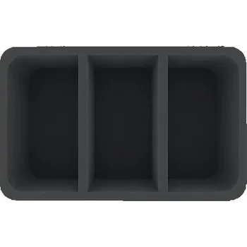 Příslušenství k deskovým hrám Pěnový insert Feldherr pro Star Wars: IA - AT-ST