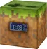 Budík Paladone Minecraft Alarm Clock BDP