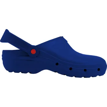 Pracovní obuv Nazouvák LIGHT EVA 06765 - 45 / modro/černá 02050001