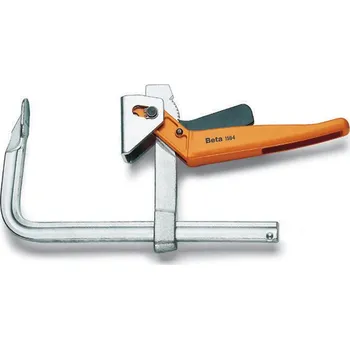 Truhlářská svěrka SVĚRKA PÁKOVÁ-MODEL 1594 250MM