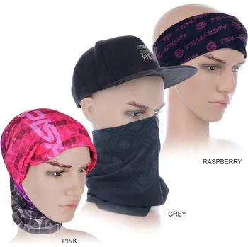 Šátek Tempish Universe multifunkční šátek raspb