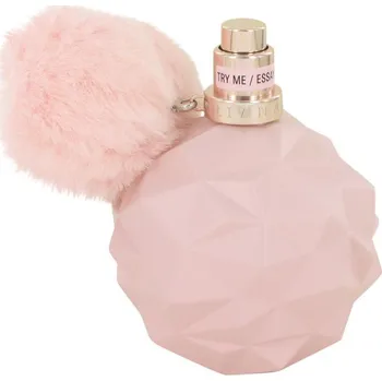 Ariana Grande Sweet Like Candy W EDP Tester 100 ml od 725 K Zbozi.cz
