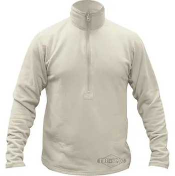 TRU-SPEC Triko ECWCS GEN III LEVEL 2 G.I. DESERT SAND velikost: XXL + Doprava zdarma na další nákup