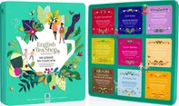 English Tea Shop Ultimate Tea Collection BIO 72 ks