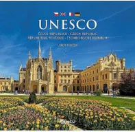 UNESCO - Libor Sváček [CS/EN/FR/DE] (2016, pevná)