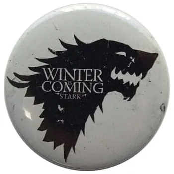 imago Placka Game of Thrones