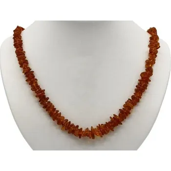 Náhrdelník Jantar náhrdelník