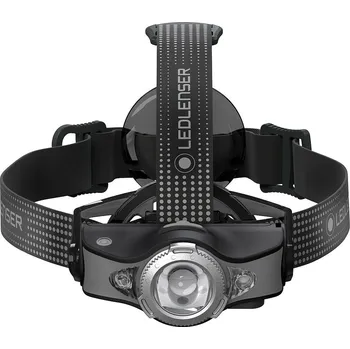 Ledlenser MH11 šedá